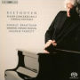 Beethoven: Piano Concerto No. 5; Choral Fantasia