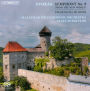 Dvorák: Sympnony No. 9 'From the New World'; Czech Suite; My Home