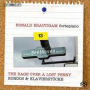 Beethoven: The Rage Over a Lost Penny; Rondos & Klavierstücke