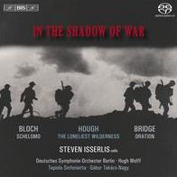 In the Shadow of War