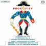 Prokofiev: Lieutenant Kije Suite; Symphony No. 6; Suite from the Love for Three Oranges