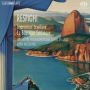 Respighi: Impressioni brasilianne; La Boutique fantasque