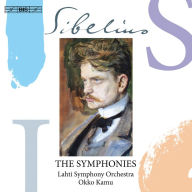 Title: Sibelius: The Symphonies, Artist: Okko Kamu