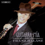 Guitarra M¿¿a: Tangos by Gardel and Piazzolla