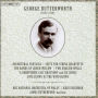 George Butterworth: Orchestral Fantasia; Suite for String Quartette; The Banks of Green Willow; Etc.