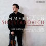 Shostakovich: Violin Concertos 1 & 2
