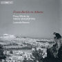 From Berlin to Athens: Piano Works by Nikos Skalkottas