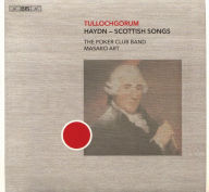 Title: Tullochgorum: Haydn - Scottish Songs, Artist: Masako Art