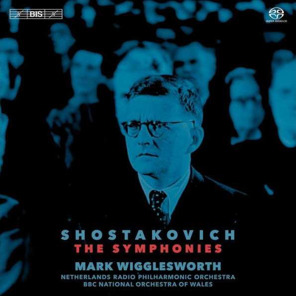 Shostakovich: The Symphonies