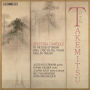 Toru Takemitsu: Spectral Canticle