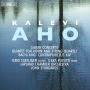 Aho: Guitar Concerto; Quintet for Horn and String Quartet; Bach/Aho: Contrapunctus XIV