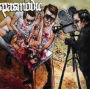 Mondo Illustrated
