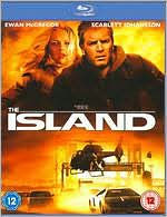 Island