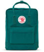 Fjallraven Kanken Ocean Green