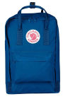 Fjallraven Kanken Laptop Backpack - Lake Blue