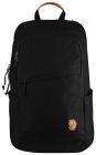 Fjallraven Raven 20 Black