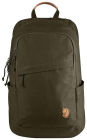 Fjallraven Raven 20 Dark Olive