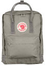 Fjallraven Kanken Fog Striped