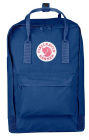 Fjallraven Kanken Laptop Backpack - Deep Blue