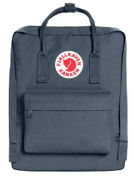 Fjallraven Kanken Backpack Dusk