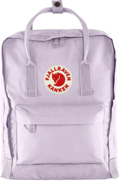 Diploma aflevering Vooruitzicht Fjallraven Kanken Lavender Backpack by Fjallraven | Barnes & Noble®