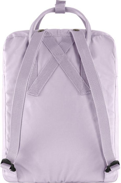 Fjallraven Kanken Lavender Backpack