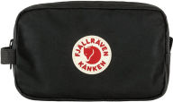 Title: Fjallraven Kanken Gear Bag - Black