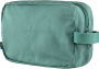 Alternative view 3 of Fjallraven Kanken Gear Bag - Frost Green