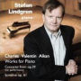 Charles Valentin Alkan: Works for Piano