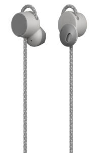 Title: Urbanears Jakan Wireless In Ear Headphone in Ash Grey