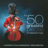The 50 Greatest Pieces of Classical Music