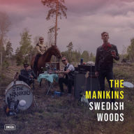Title: Swedish Woods, Artist: Manikins