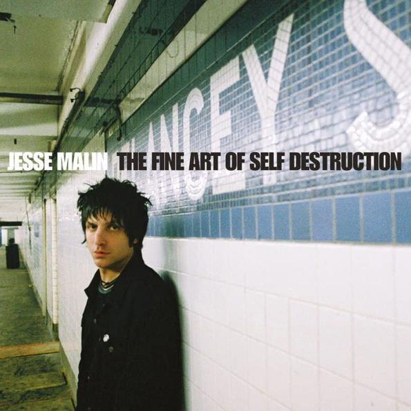 The Fine Art of Self Destruction