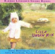 Title: Lilla Ungen Min, Artist: Claes Janson