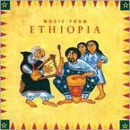 Music From Ethiopia