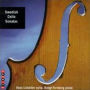 Swedish Cello Sonatas