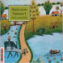 Music from Vietnam, Vol. 3: Ethnic Minorities