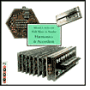 Harmonica and Accordion