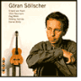 Göran Söllscher