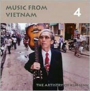 Music from Vietnam, Vol. 4