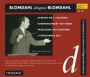 Blomdahl dirigenar Blomdahl: Symphonie Nr. 3