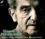 Moses Pergament: Den Judiska Sången (The Jewish Song)