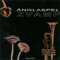 Title: Zvamp, Artist: Anglaspel Jazz Group