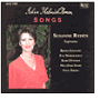 Johan Helmith Roman:Songs
