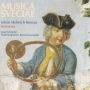 Johan Helmich Roman: Sinfonias