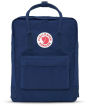 Fjallraven Kanken Royal Blue