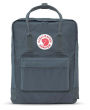 Fjallraven Kanken Graphite