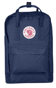 Fjallraven Kanken Laptop Backpack - Royal Blue
