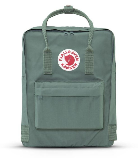 fjallraven kanken pouch