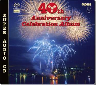 40th Anniversary Celebration Album